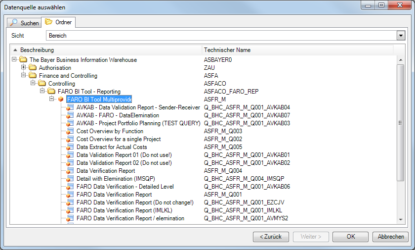 sap-technical-hierarchy-network-interview