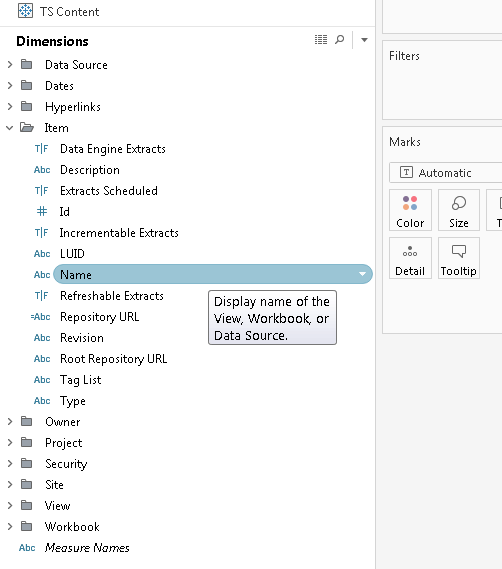 Idea: Tableau Prep: Output a packaged data source (TDSX)