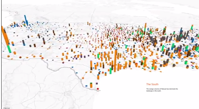 Chart Map Tableau Build Network Graphs In Tableau Clearly And Simply