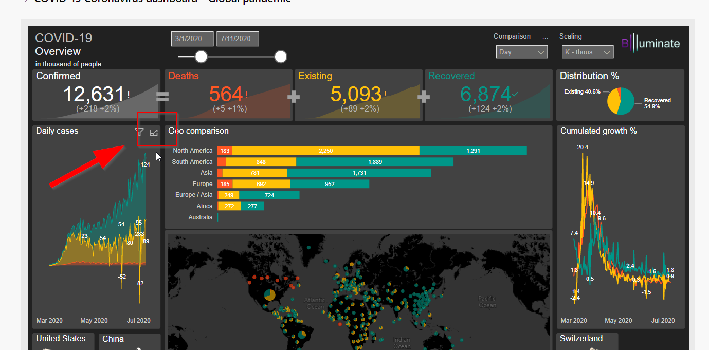 Idea Native Sheet Expansion Button For Published Dashboards