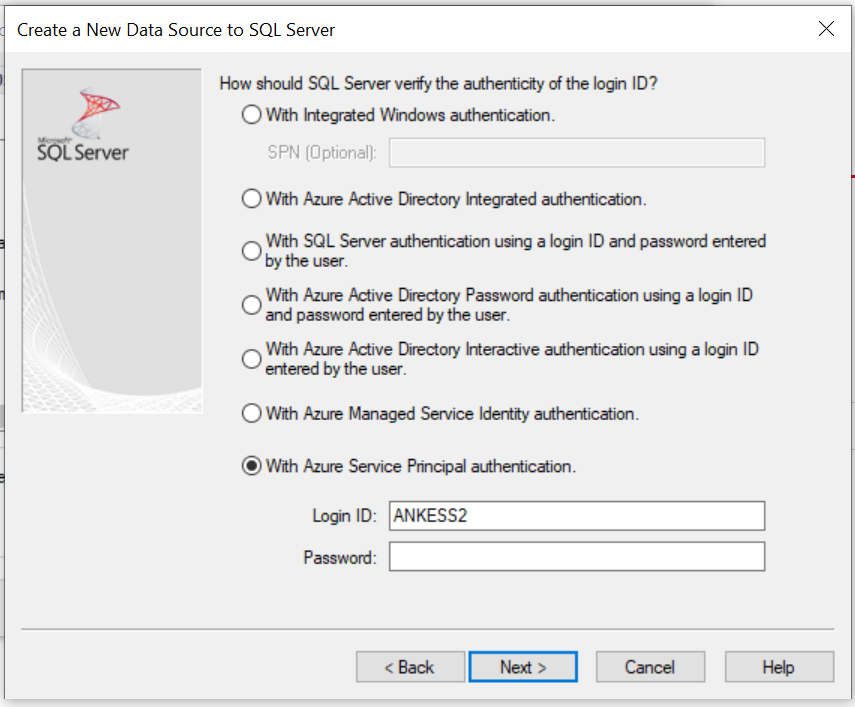 Obtaining Activation Key - ODBC Driver for Azure Synapse Analytics