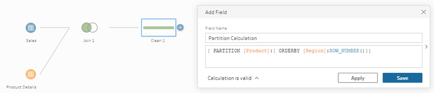 Beginner's Guide to Tableau Prep – Top 5 Feature Highlights